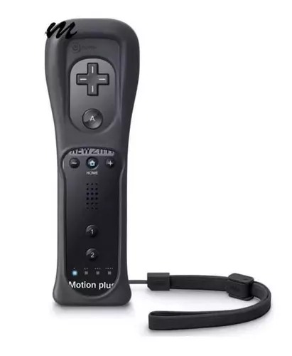 Control Remoto Wii Motion Plus Inalámbrico Movimiento Control-Wii